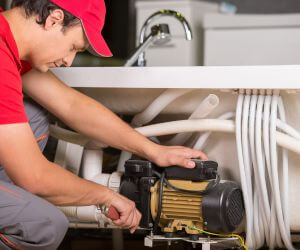About Buckeye Emergency Plumber - emergency plumber experts in Buckeye