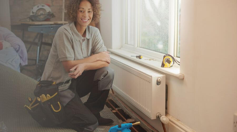 Professional emergency plumber services in Buckeye